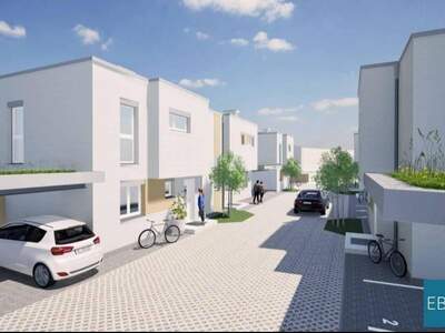 Haus mieten in 7062 St. Margarethen