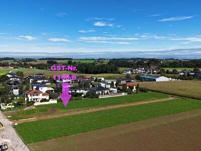 Grundstück kaufen in 4652 Steinerkirchen (Bild 1)