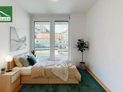 Terrassenwohnung mieten in 8020 Graz (Bild 1)