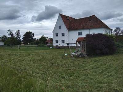 Mietwohnung in 2095 Drosendorf Stadt (Bild 3)