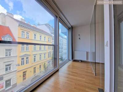 Mietwohnung in 1070 Wien