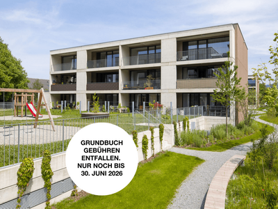 Wohnung kaufen in 6845 Hohenems