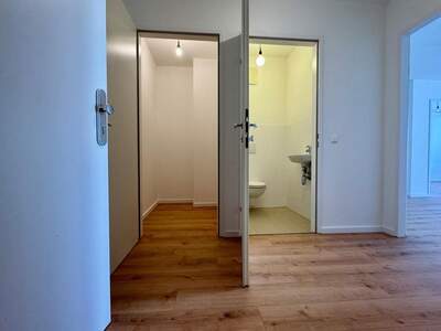 Terrassenwohnung mieten in 1180 Wien (Bild 5)