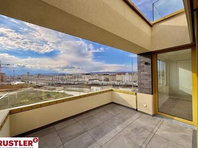 Wohnung mit Balkon kaufen in 1100 Wien (Bild 2)