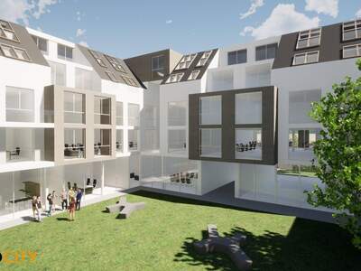 Grundstück kaufen in 1220 Wien