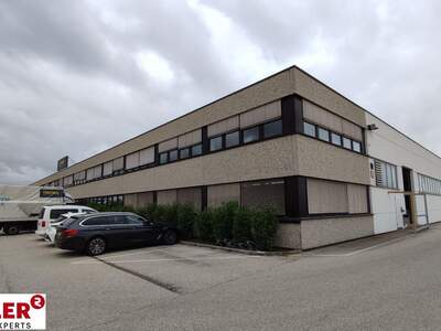 Bürozentrum mieten in 4063 Hörsching