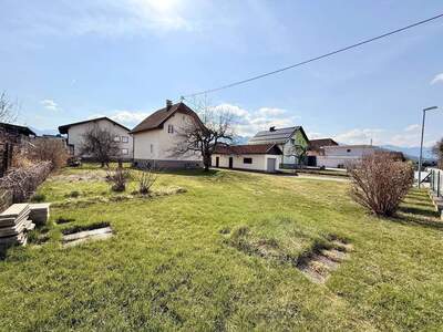 Haus kaufen in 9500 Villach