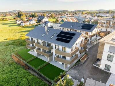 Eigentumswohnung in 5301 Eugendorf