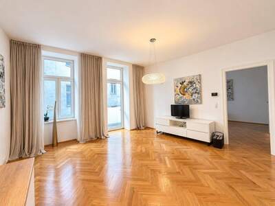 Anlageobjekt kaufen in 1030 Wien