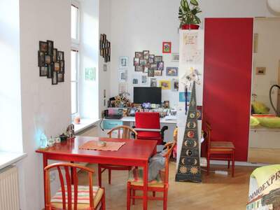 Altbauwohnung kaufen in 1030 Wien (Bild 2)