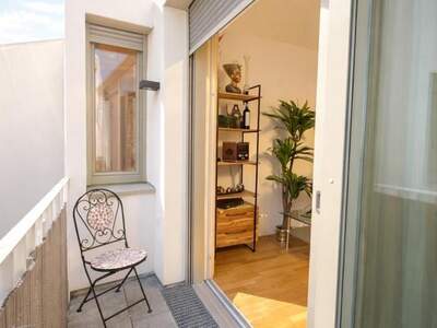 Terrassenwohnung mieten in 2340 Mödling (Bild 4)