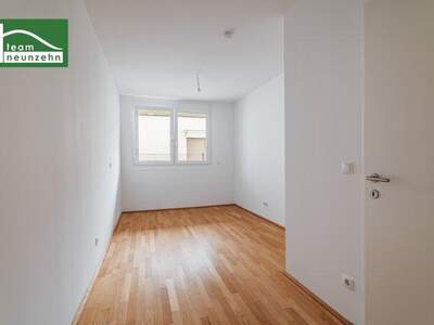 Terrassenwohnung kaufen in 1210 Wien (Bild 5)