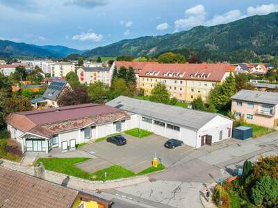 Einzelhandel kaufen in 8761 Pöls (Bild 1)