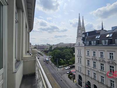 Gewerbeobjekt mieten in 1090 Wien