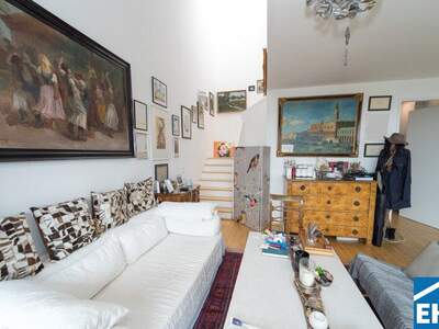 Terrassenwohnung kaufen in 1100 Wien (Bild 5)