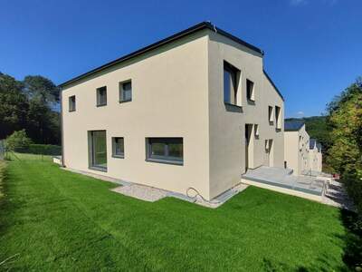 Haus mit Garten kaufen in 3033 Altlengbach (Bild 2)