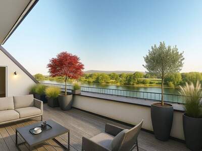 Wohnung kaufen in 1190 Wien