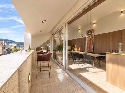 Wohnung kaufen in 8010 Graz