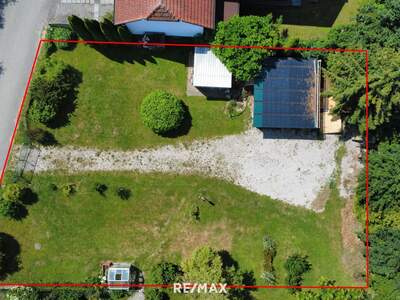 Grundstück kaufen in 4633 Kematen