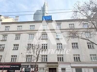 Eigentumswohnung in 1200 Wien