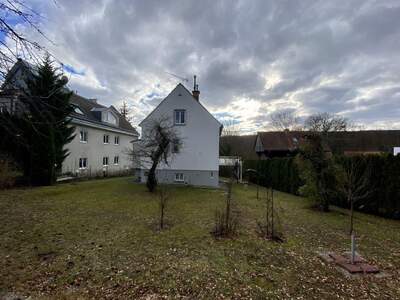 Haus mit Garten kaufen in 1130 Wien (Bild 3)