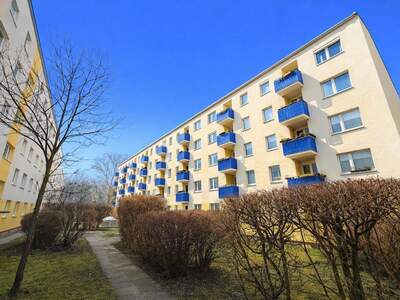 Wohnung kaufen in 1210 Wien