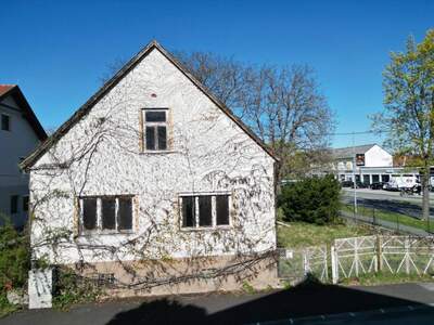 Haus kaufen in 7350 Oberpullendorf