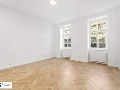 Wohnung kaufen in 1140 Wien