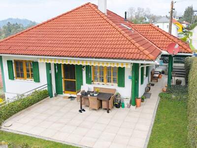 Haus mit Garten kaufen in 4204 Wintersdorf (Bild 1)