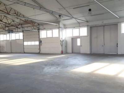 Gewerbeobjekt mieten in 4623 Gunskirchen (Bild 2)