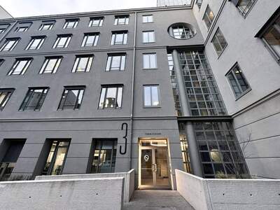 Gewerbeobjekt mieten in 1030 Wien