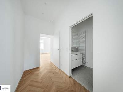 Altbauwohnung kaufen in 1160 Wien (Bild 3)