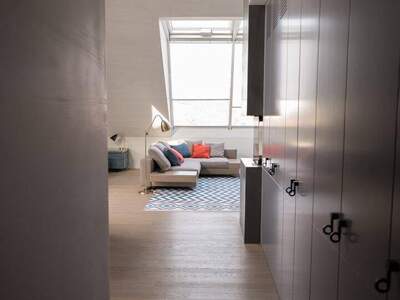 Wohnung kaufen in 1090 Wien