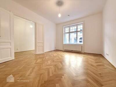Mietwohnung in 1040 Wien