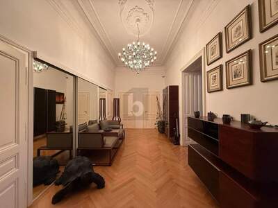 Etagenwohnung mieten in 1010 Wien