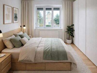 Wohnung mieten in 4710 Grieskirchen (Bild 3)