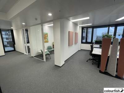 Gewerbeobjekt mieten in 1030 Wien (Bild 3)