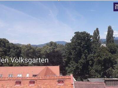 Terrassenwohnung kaufen in 8020 Graz (Bild 2)