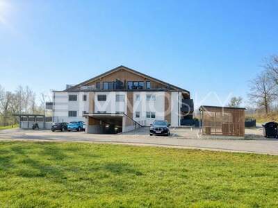 Wohnung kaufen in 4910 Ried