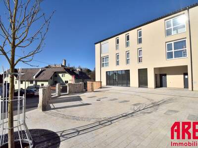 Gewerbeobjekt mieten in 4182 Waxenberg (Bild 1)