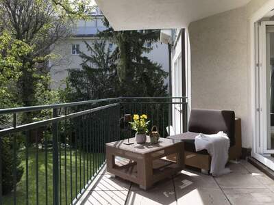 Wohnung kaufen in 1190 Wien
