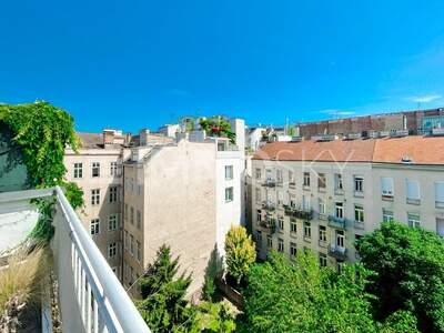 Terrassenwohnung kaufen in 1020 Wien (Bild 1)