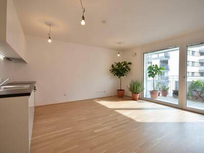 Wohnung mieten in 1030 Wien
