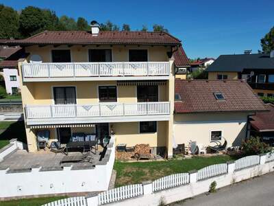 Mehrfamilienhaus kaufen in 4810 Gmunden