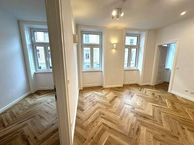 Wohnung kaufen in 1050 Wien