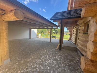 Haus mieten in 2763 Pernitz (Bild 5)