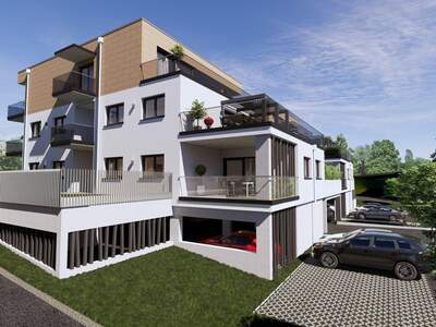 Wohnung kaufen in 8462 Gamlitz (Bild 5)