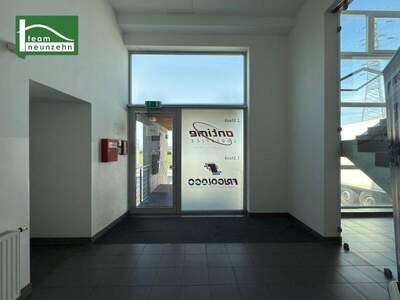 Büro / Praxis mieten in 2326 Maria (Bild 4)