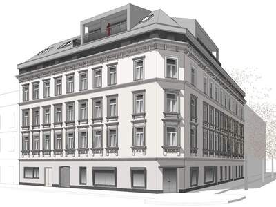 Gewerbeobjekt mieten in 1150 Wien