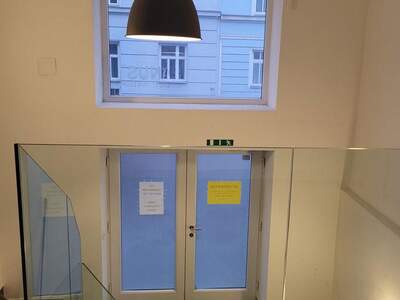 Büro / Praxis mieten in 1110 Wien (Bild 4)